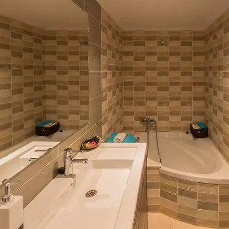 Apartamento La Calma Appartement