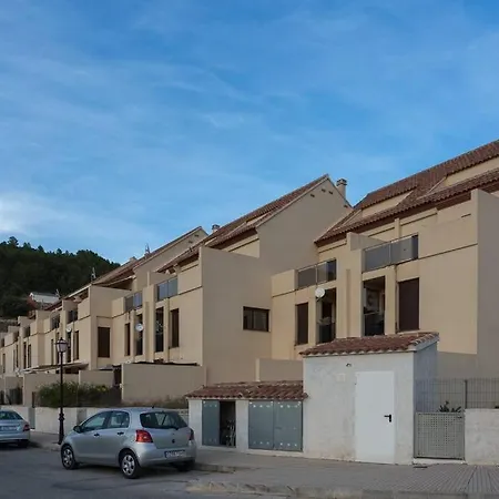 Apartamento La Calma Lliber