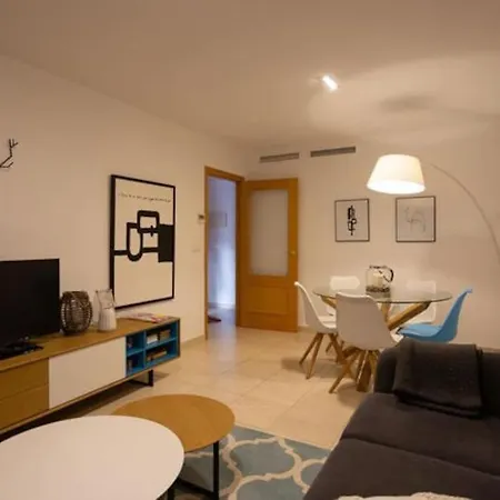 Apartamento La Calma