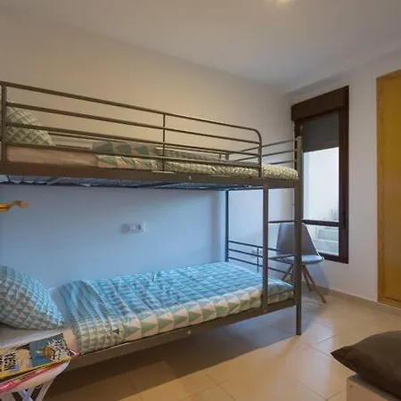 Apartamento La Calma