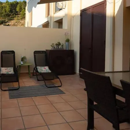 Apartamento La Calma Appartement *